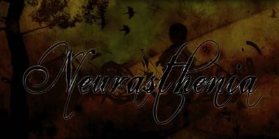 logo Neurasthenia (SVK)